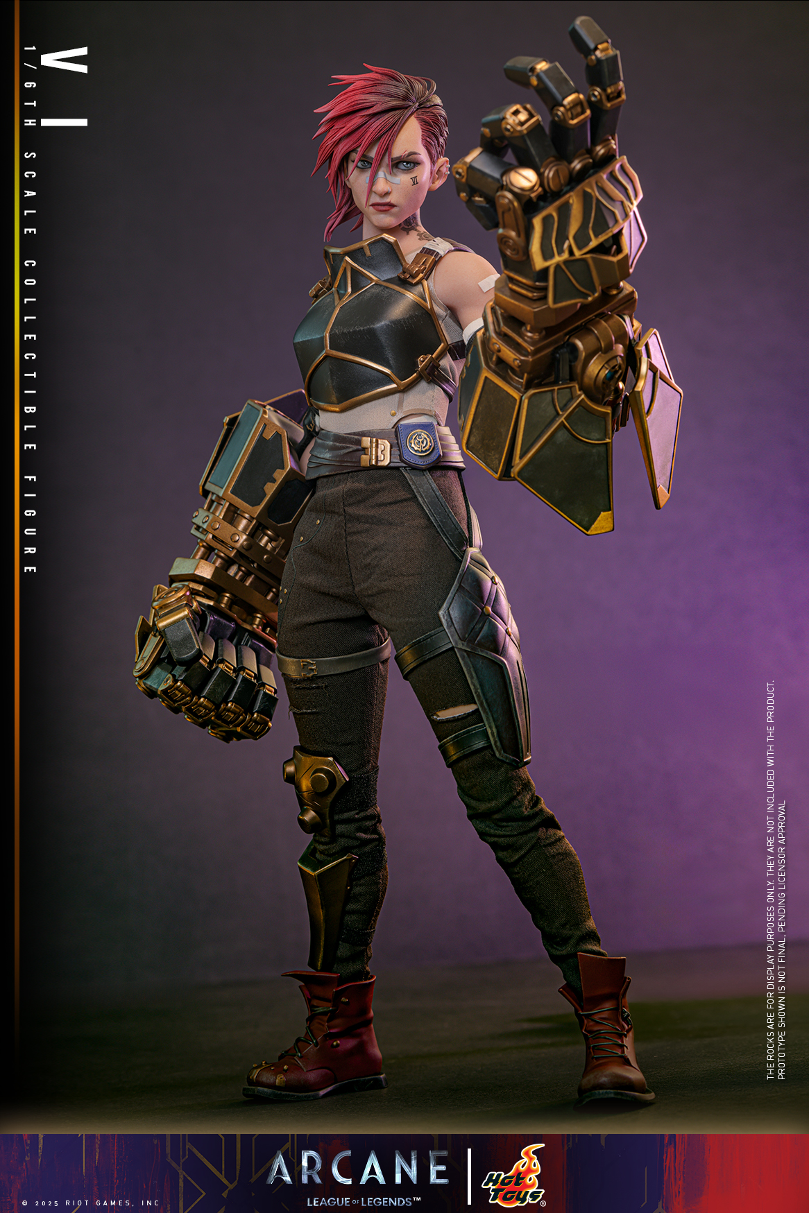Hot Toys - Arcane - Vi_PR3.jpg